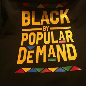 Meet your Posher, Jermaine